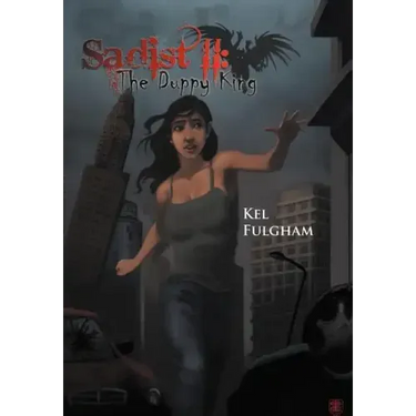 Sadist II: The Duppy King