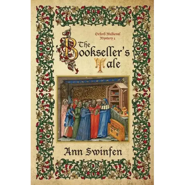 The Bookseller's Tale