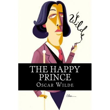 The Happy Prince