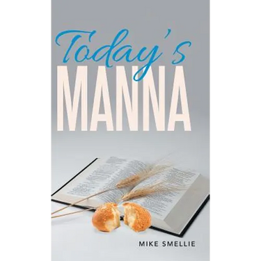 Today's Manna