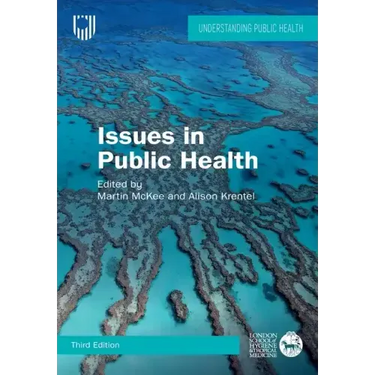 Issue in Public Health: Challenges for the 21st Century