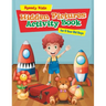 Hidden Pictures Activity Book for 9 Year Old Boys