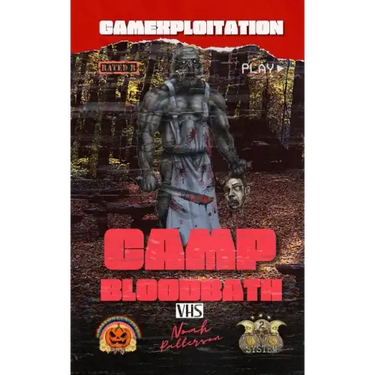Camp Bloodbath: 212 System