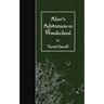 Alice's Adventures in Wonderland