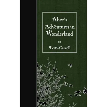 Alice's Adventures in Wonderland