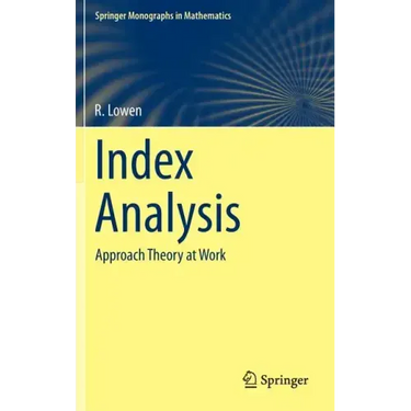 Index Analysis: Approach Theory at Work