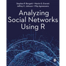 Analyzing Social Networks Using R