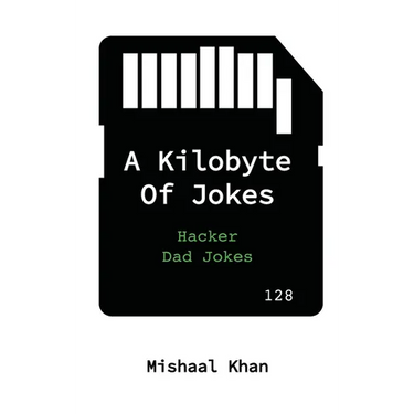 A Kilobyte of Jokes