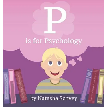 P is for Psychology