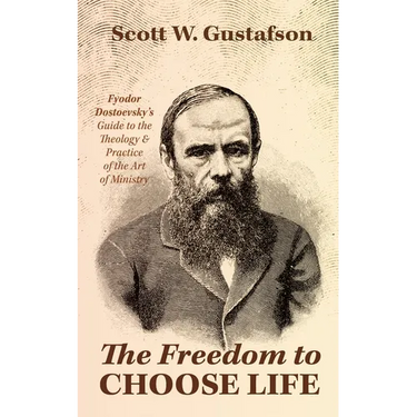 The Freedom to Choose Life