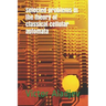 Selected Problems in the Theory of Classical Cellular Automata