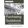 Purchasing Guidebook: Third Edition