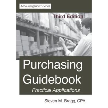 Purchasing Guidebook: Third Edition