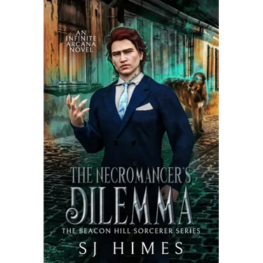 The Necromancer's Dilemma