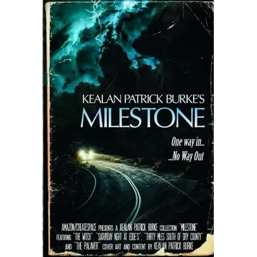 Milestone: The Collected Stories (Volume I)