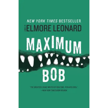 Maximum Bob