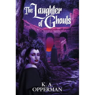The Laughter of Ghouls