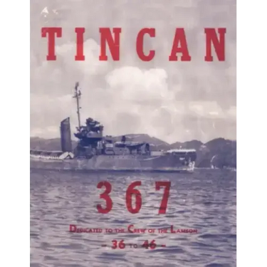 Tin Can 367