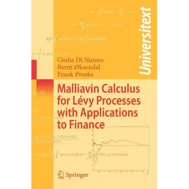 Malliavin Calculus for Lévy Processes with Applications to Finance