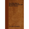 The White Wolf of Kostopchin (Fantasy and Horror Classics)