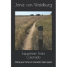 Equestrian Trails Colorado: Riding your horse on Colorado's Open Space