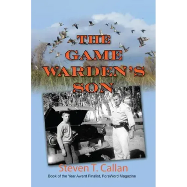 The Game Warden's Son