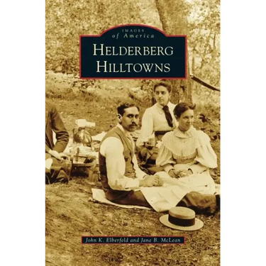 Helderberg Hilltowns
