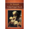 St. Joseph Daily Prayer Book: Prayers, Readings, and Devotions for the Year Including, Morning and Evening Prayers from Liturgy of the Hours