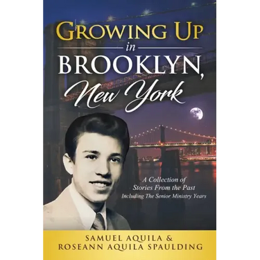Growing Up in Brooklyn, New York