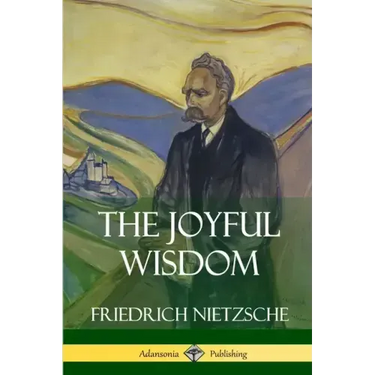 The Joyful Wisdom