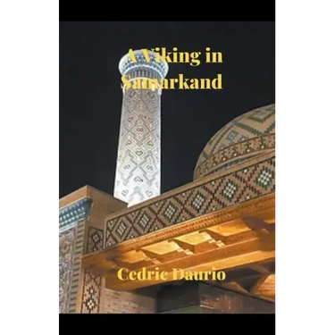 A Viking in Samarkand