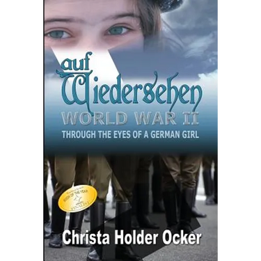 auf Wiedersehen