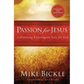 Passion for Jesus: Cultivating Extravagant Love for God