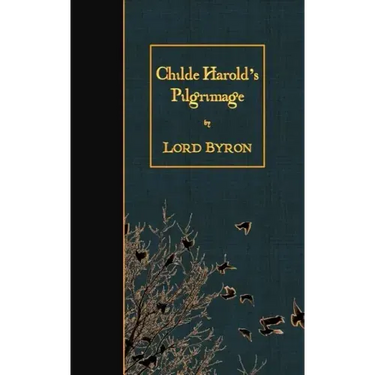 Childe Harold's Pilgrimage