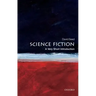 Science Fiction: A Very Short Introduction