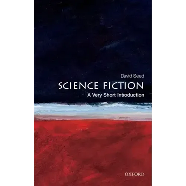 Science Fiction: A Very Short Introduction