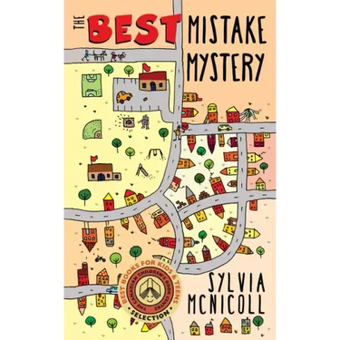 The Best Mistake Mystery