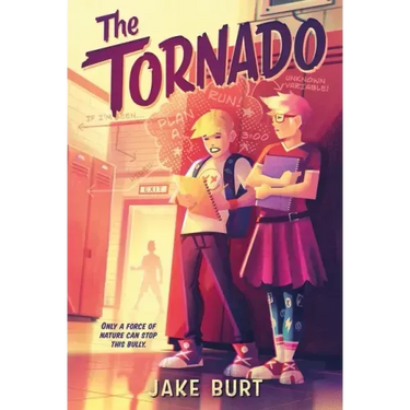 The Tornado