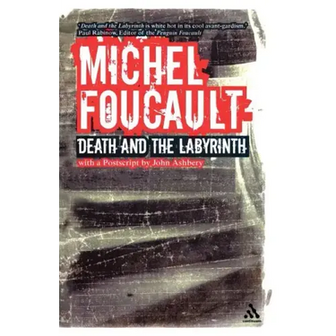 Death and the Labyrinth