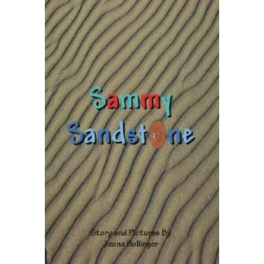 Sammy Sandstone