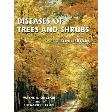 Diseases of Trees and Shrubs