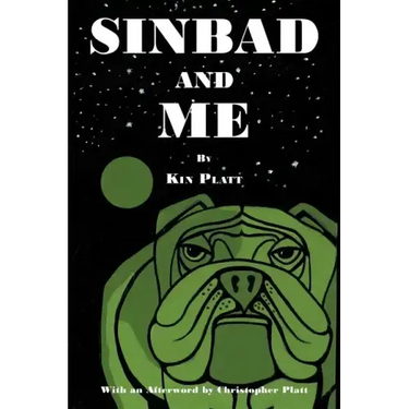 Sinbad and Me