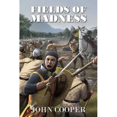 Fields of Madness