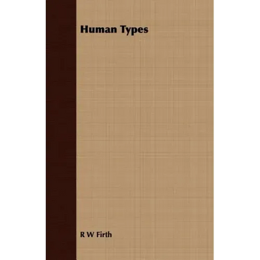 Human Types