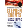 Liars & Thieves: A Tommy Carmellini Novel