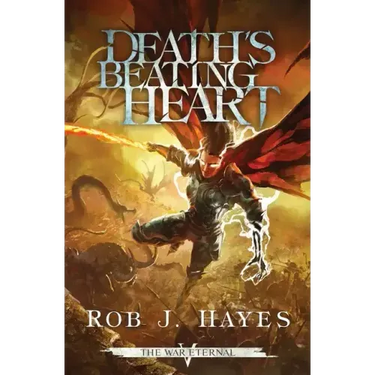 Death's Beating Heart
