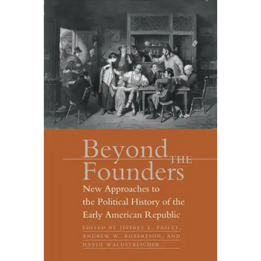 Beyond the Founders