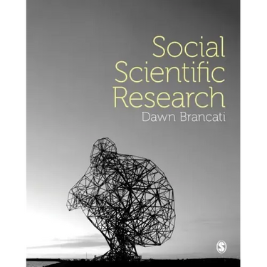 Social Scientific Research