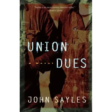 Union Dues