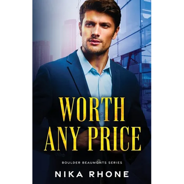 Worth Any Price